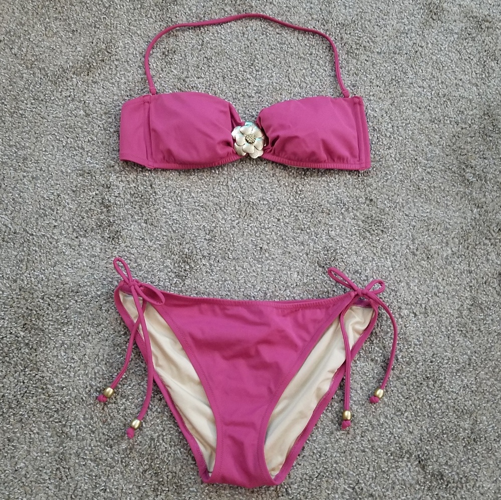 💜 Lg VS Bikini